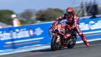 Marc Marquez Terpuruk, Impian Juara Dunia Jauh di Mata Kini