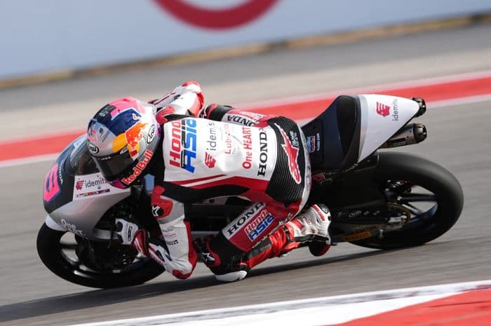 Moto3 Spanyol 2026: Inilah Jawara Baru dalam Kisah Penuh Adrenalin!