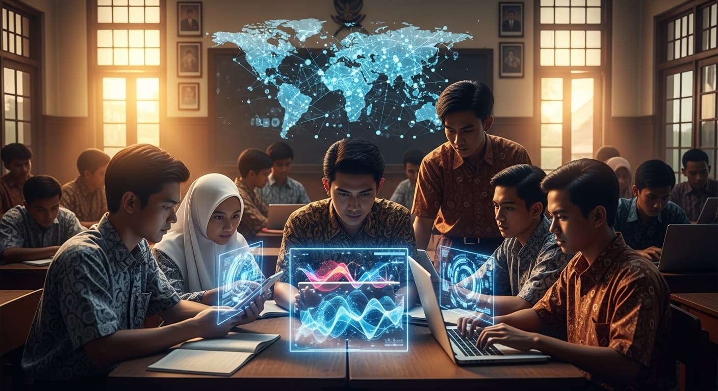 BPJS Ketenagakerjaan: Pelindungmu Saat Bekerja, Penjamin Masa Tua