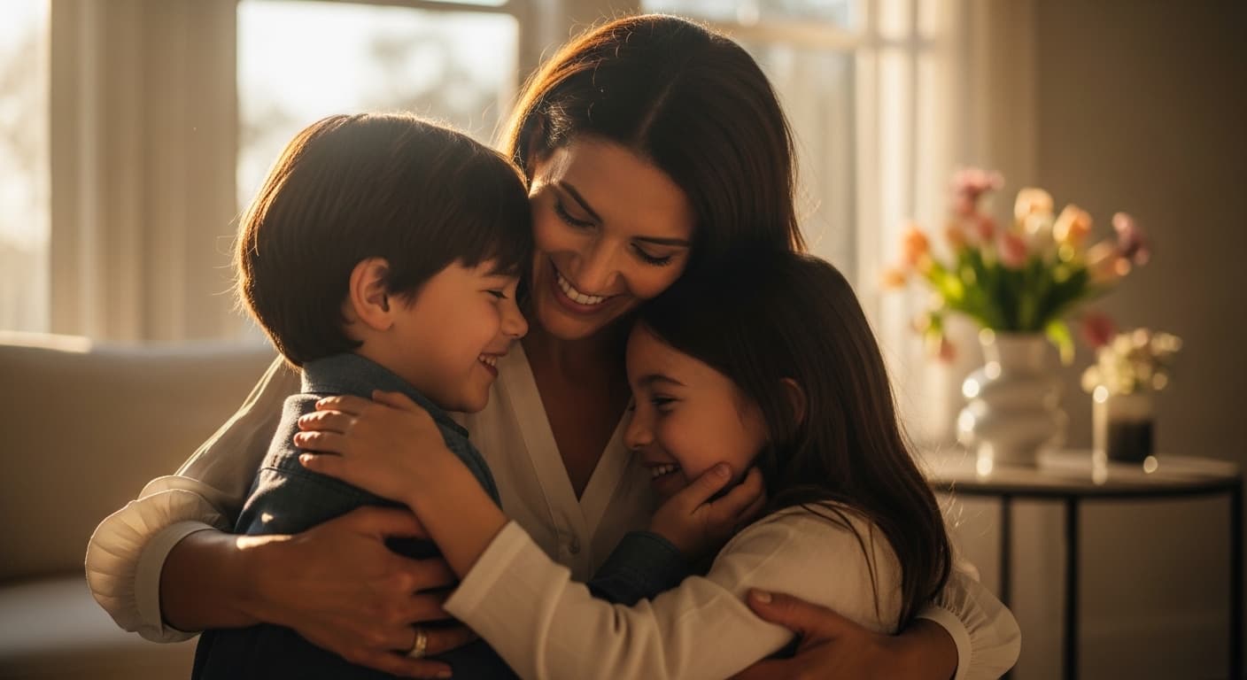 Hari Ibu 2026: Yuk, Siapkan Kado Paling Berkesan Buat Bunda!