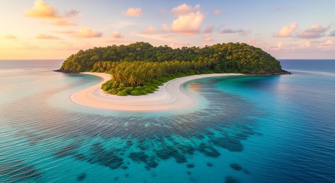 Miangas: Pulau Terdepan Nusantara, Kisah Penjaga Batas Utara